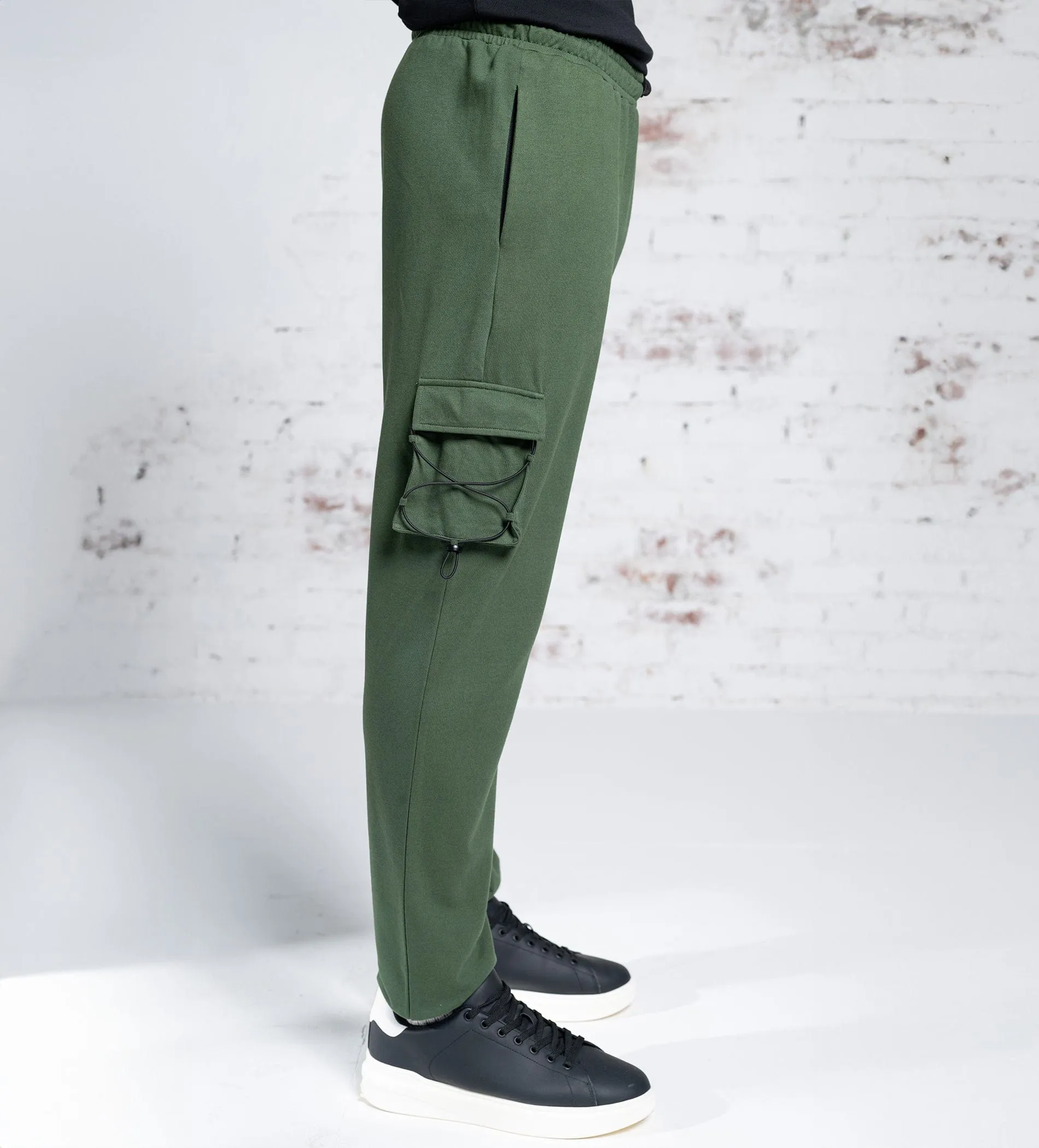 Utility Edge Joggers