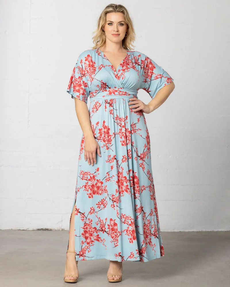 Vienna Maxi Dress