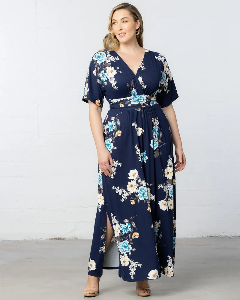 Vienna Maxi Dress