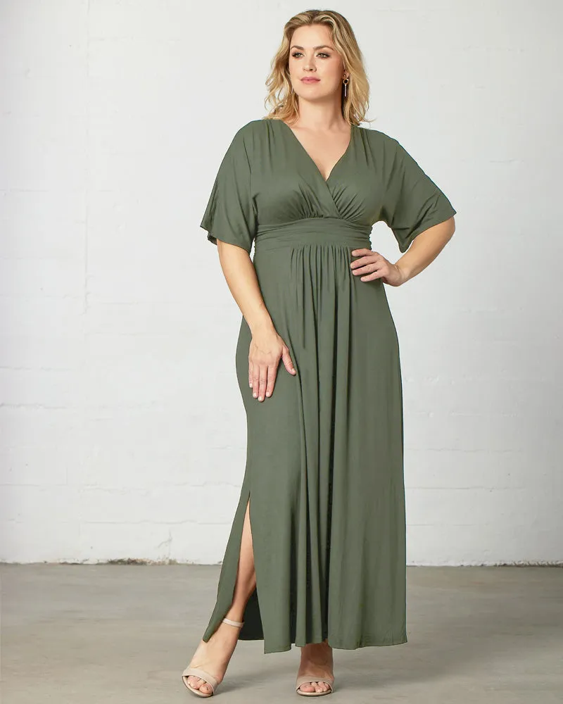 Vienna Maxi Dress