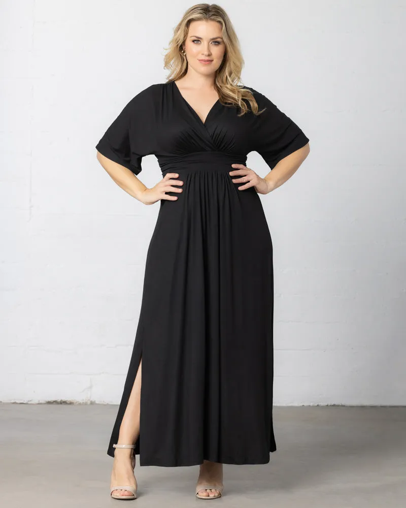 Vienna Maxi Dress