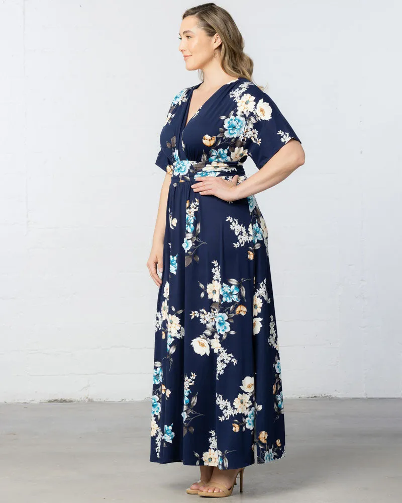 Vienna Maxi Dress