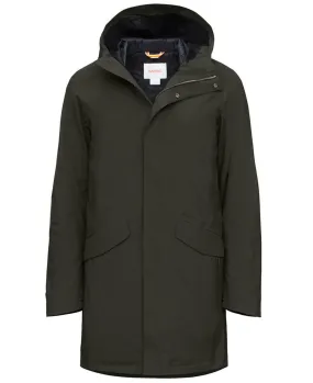 W Lausanne III Parka