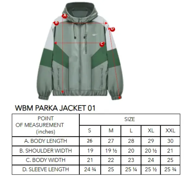 WBM PARKA JACKET 01