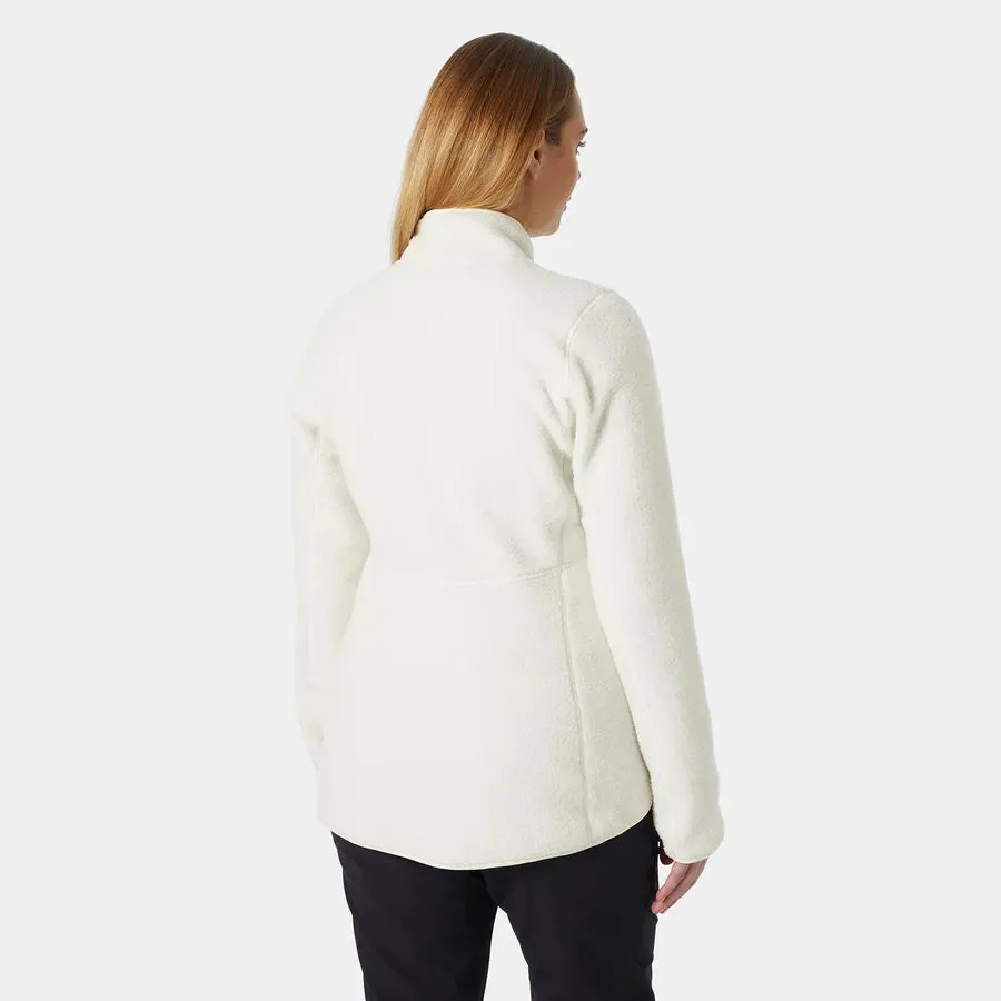 Women's Imperial Pile Jacket