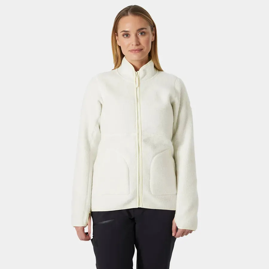 Women's Imperial Pile Jacket