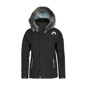 Women's Shelter Parka - Mad Alpine