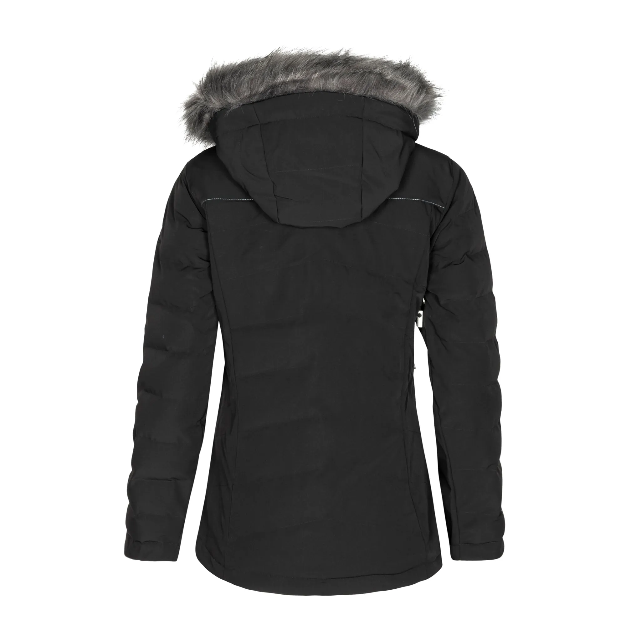 Women's Shelter Parka - Mad Alpine