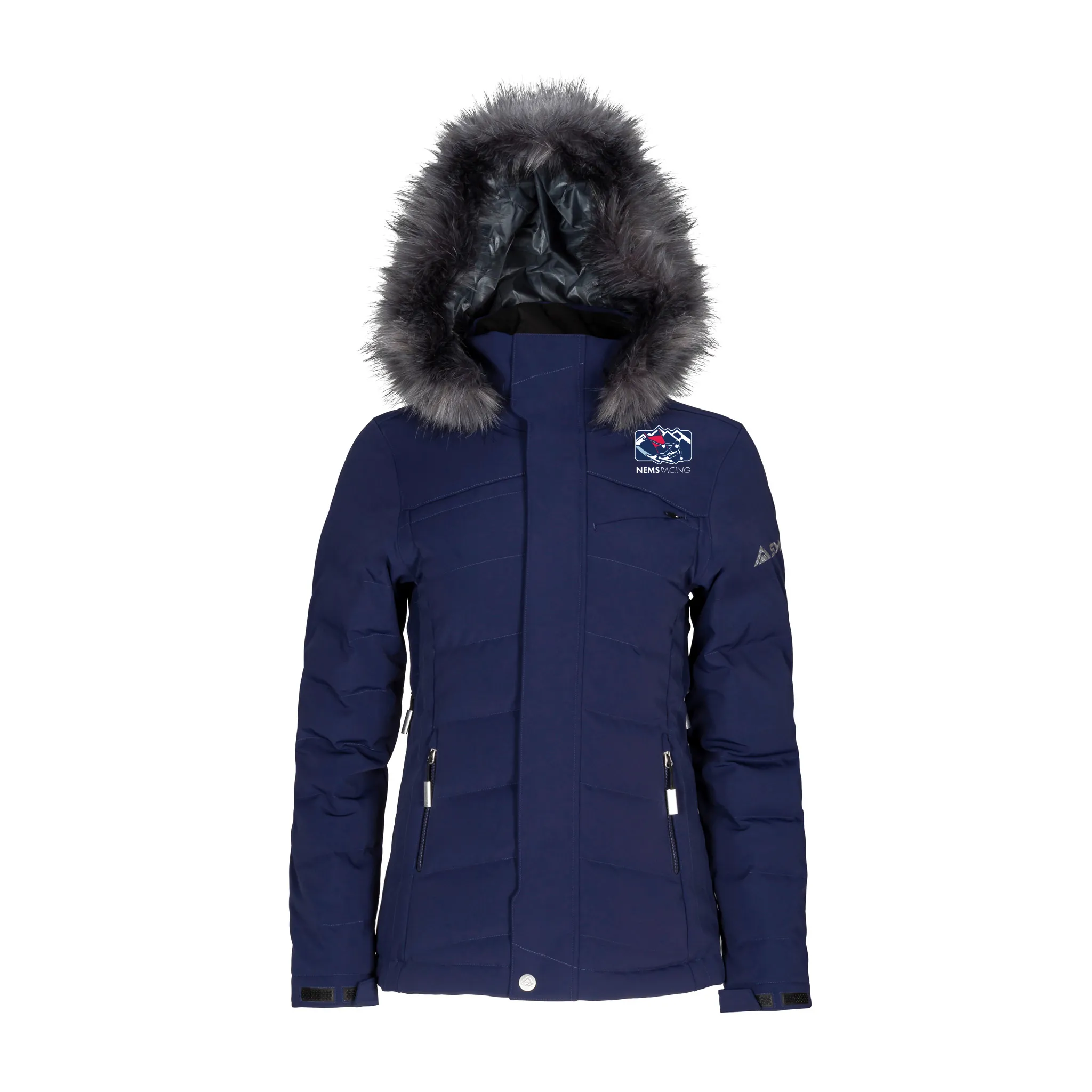 Women's Shelter Parka - NEMS