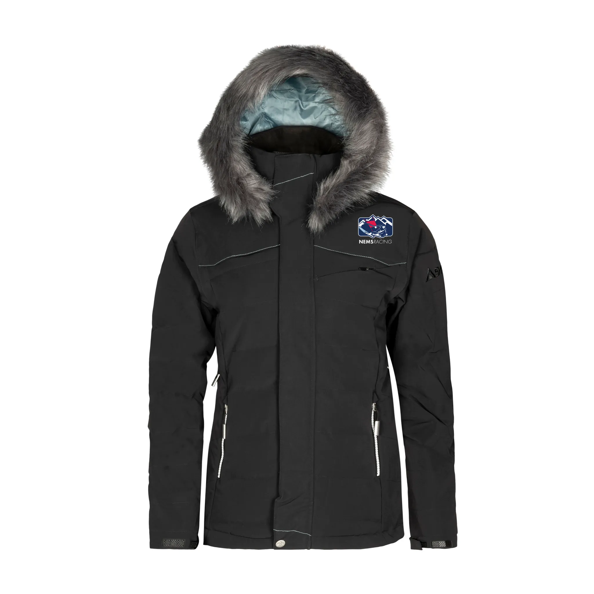 Women's Shelter Parka - NEMS