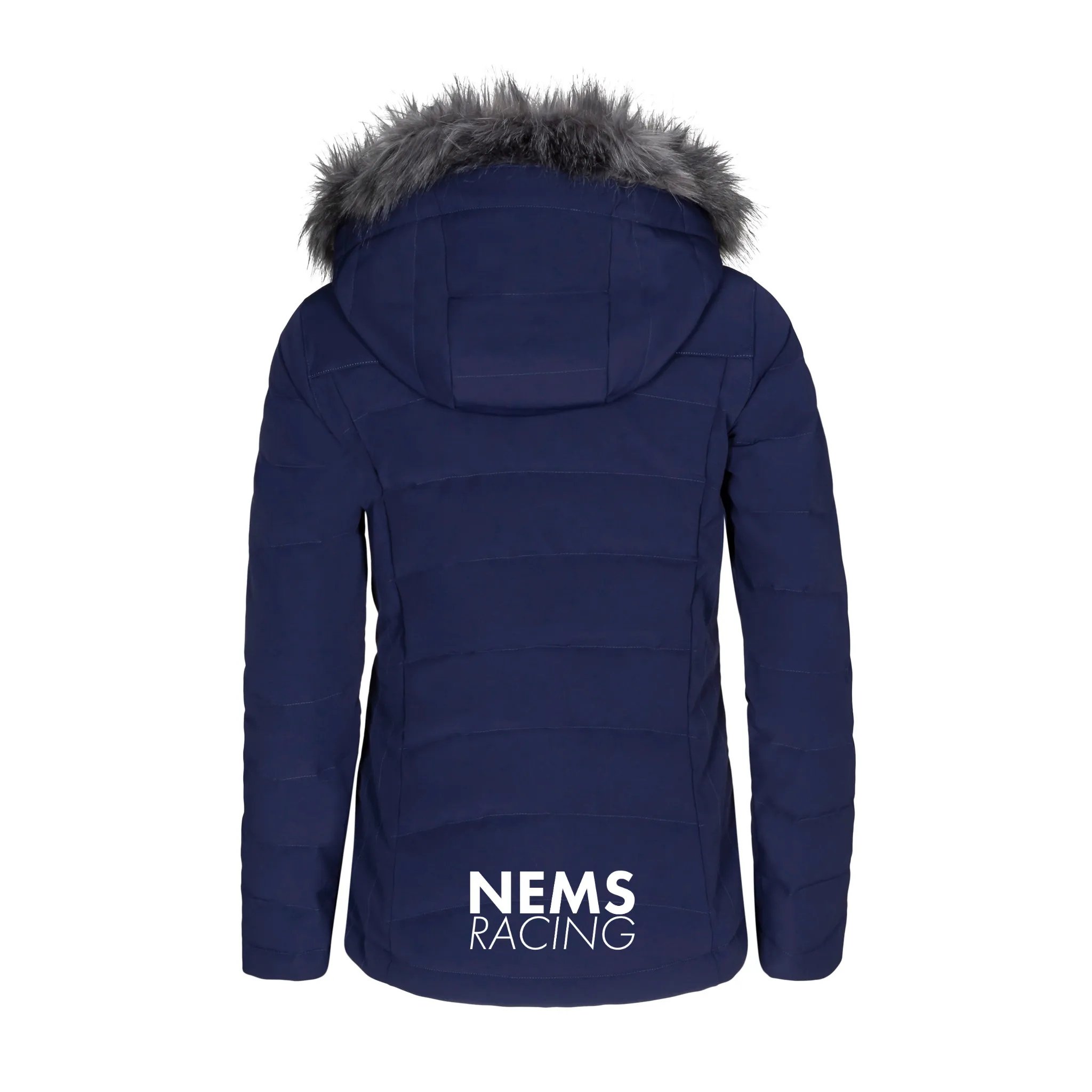 Women's Shelter Parka - NEMS