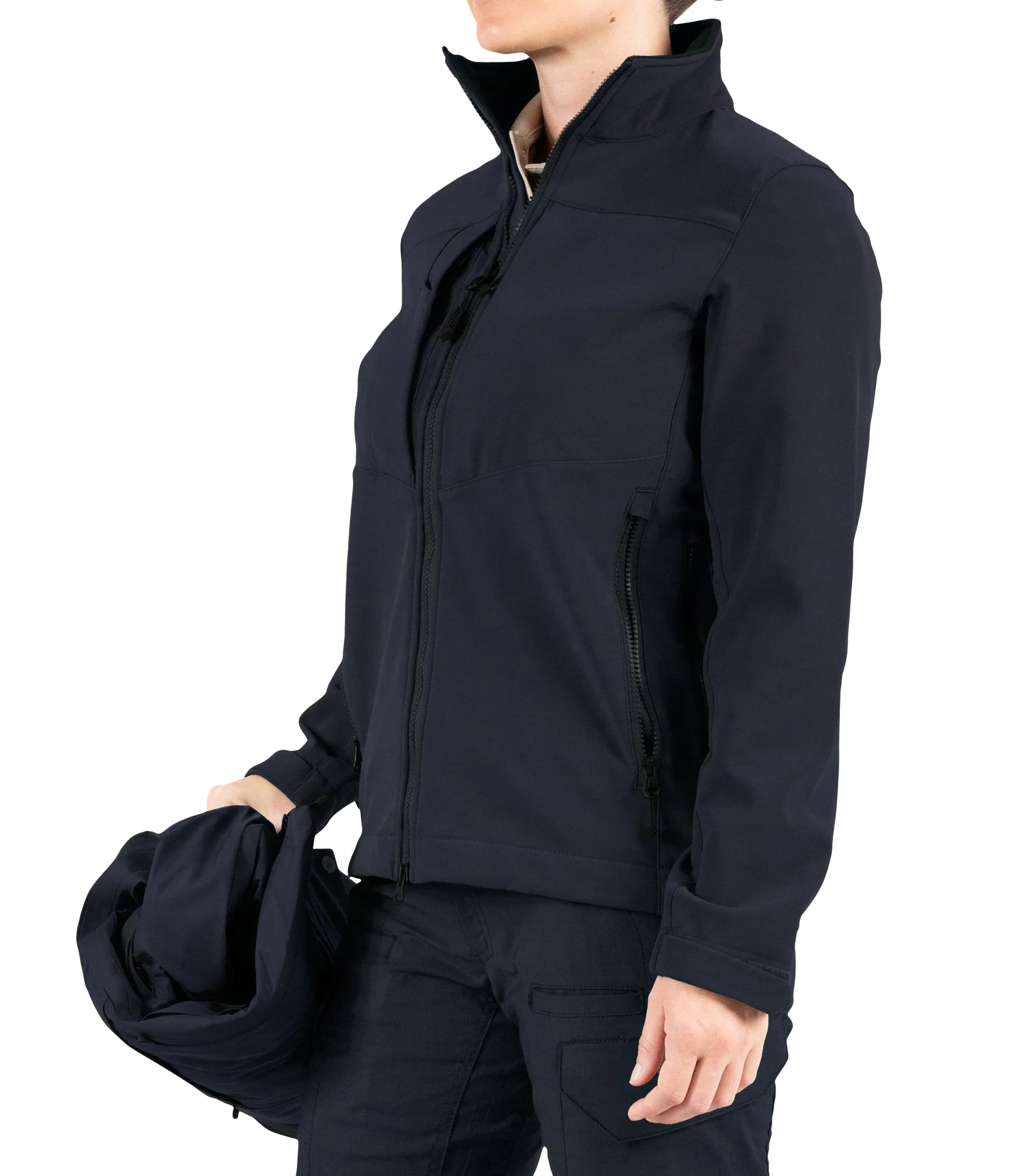 Women’s Tactix 3-In-1 System Parka