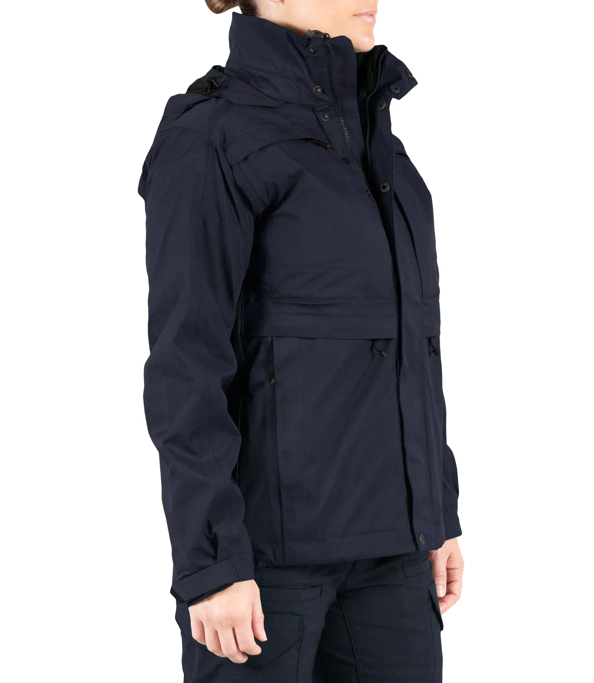 Women’s Tactix 3-In-1 System Parka